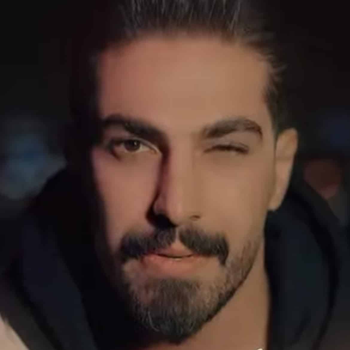 آهنگ جدید محمد کجوری توپ تانک فشفشه امشو شب لغزشه